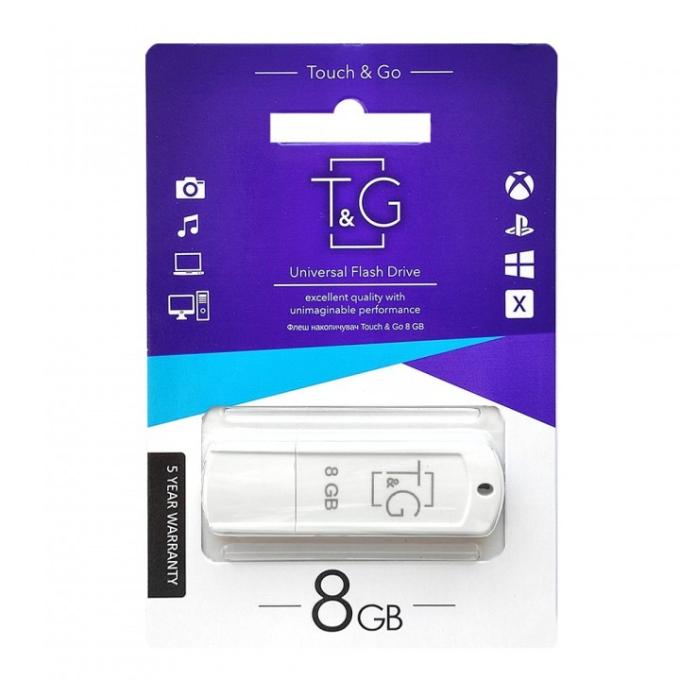 T&G TG011-8GBWH