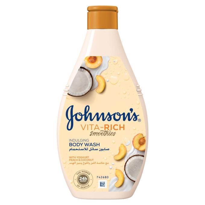 Johnson's 3574661385198/3574661385617