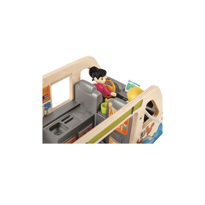 Hape E3407