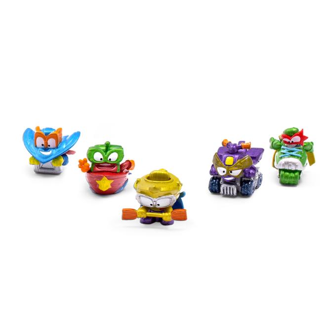 SuperThings PSTSD48TIN40