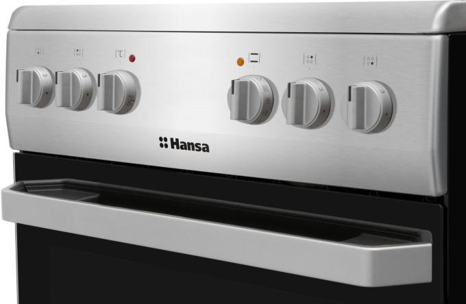 Hansa FCCS56069