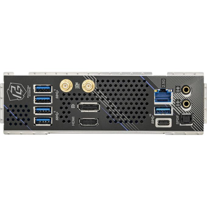 ASRock B760I LIGHTNING WIFI