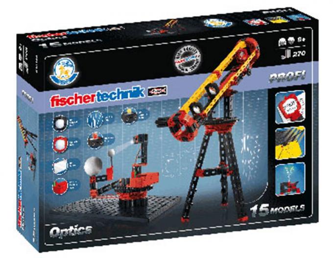 Fischertechnik FT-520399