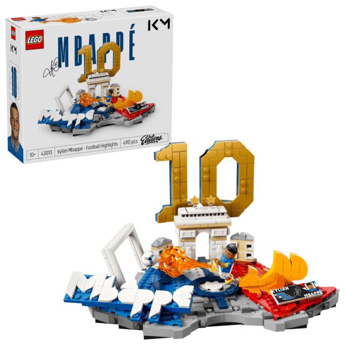 LEGO 43013
