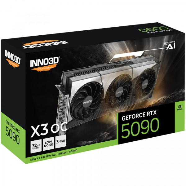 Inno3D N50903-32D7X-17593928