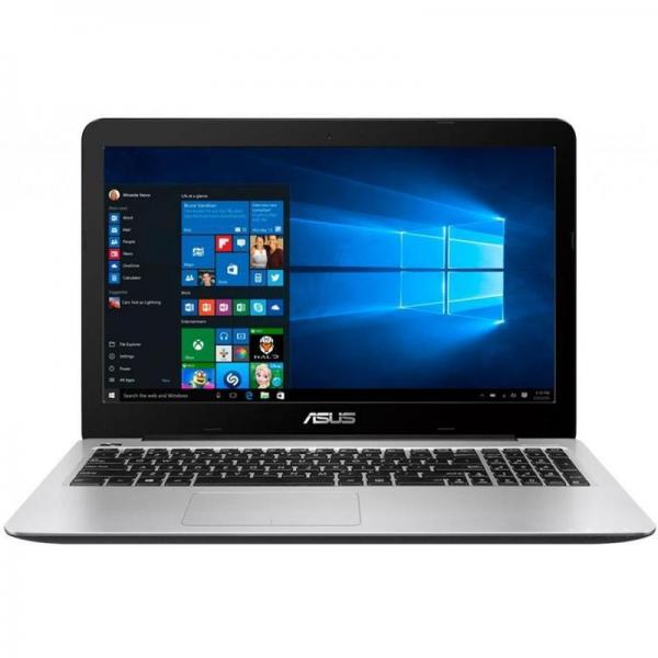 Ноутбук ASUS X556UQ X556UQ-DM316D