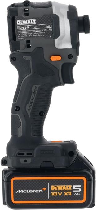 DeWALT DCF85MP2T