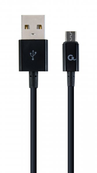 Cablexpert CC-USB2P-AMmBM-1M