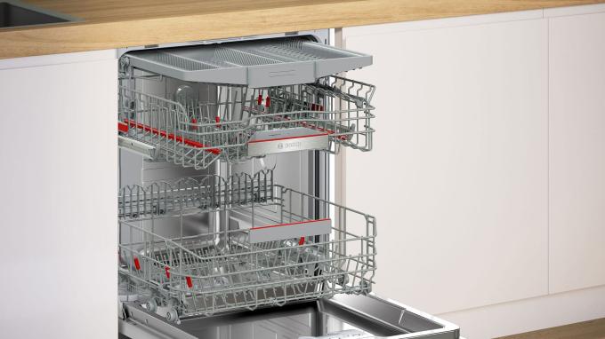 BOSCH SMV6ECX86Q