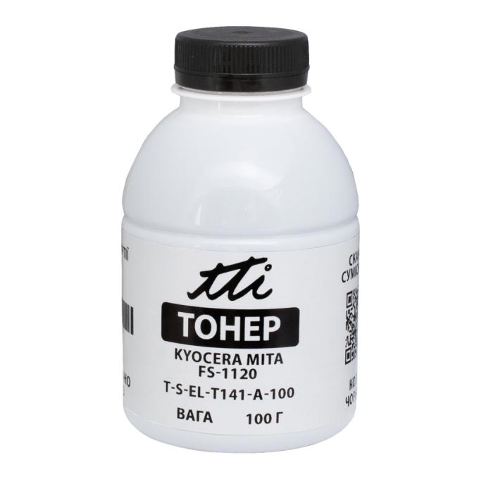 TTI TSM-T141-A-100