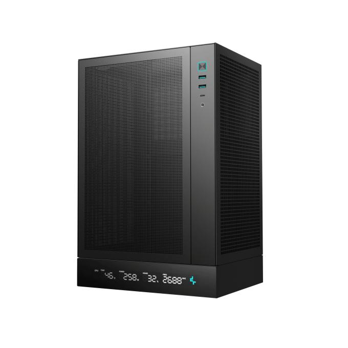 Deepcool R-CH170-BKNPI0D-G-1