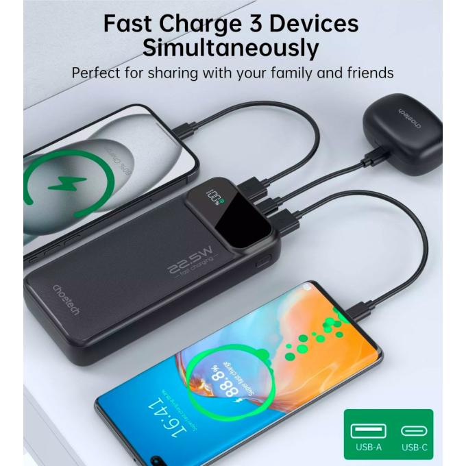 Choetech B729