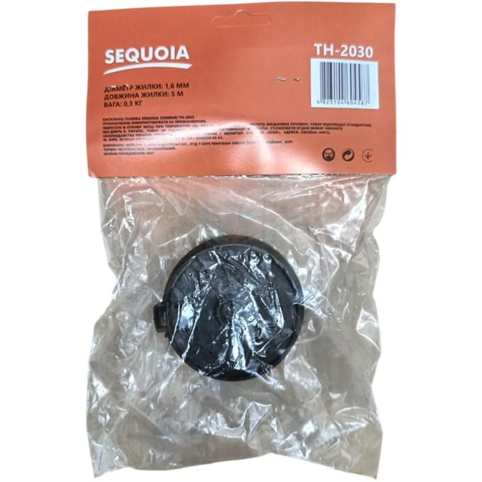 SEQUOIA TH-2030