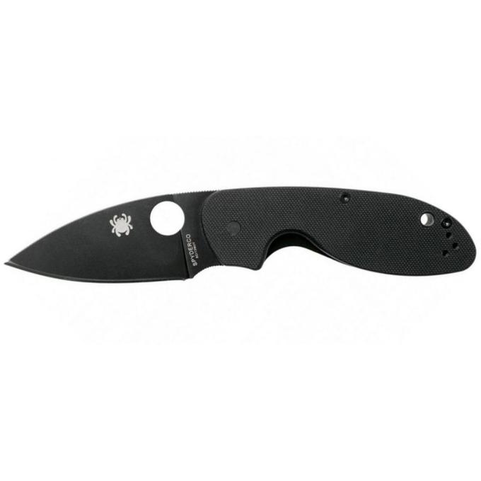 Spyderco C216GPBBK