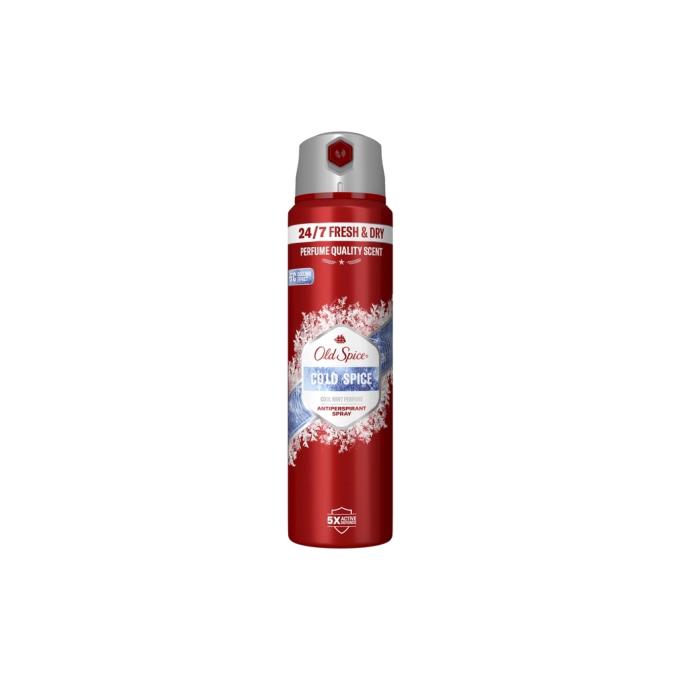 Old Spice 8006530101608