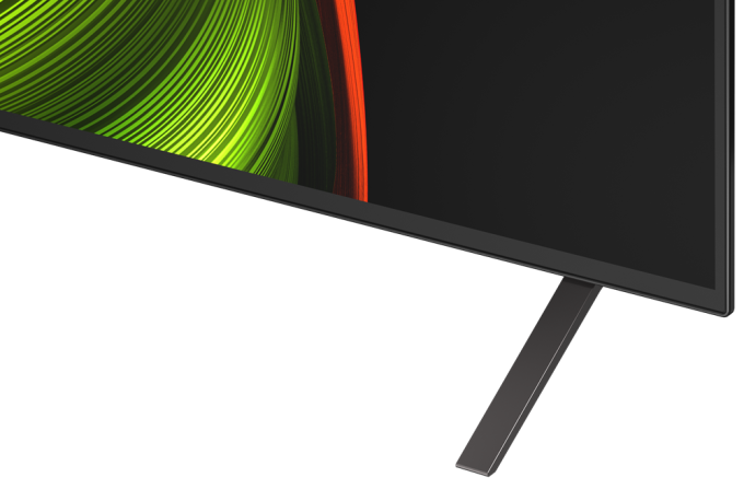 LG OLED55B56LA