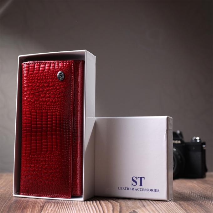 ST Leather 22717