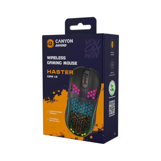 Canyon CND-SGMW18