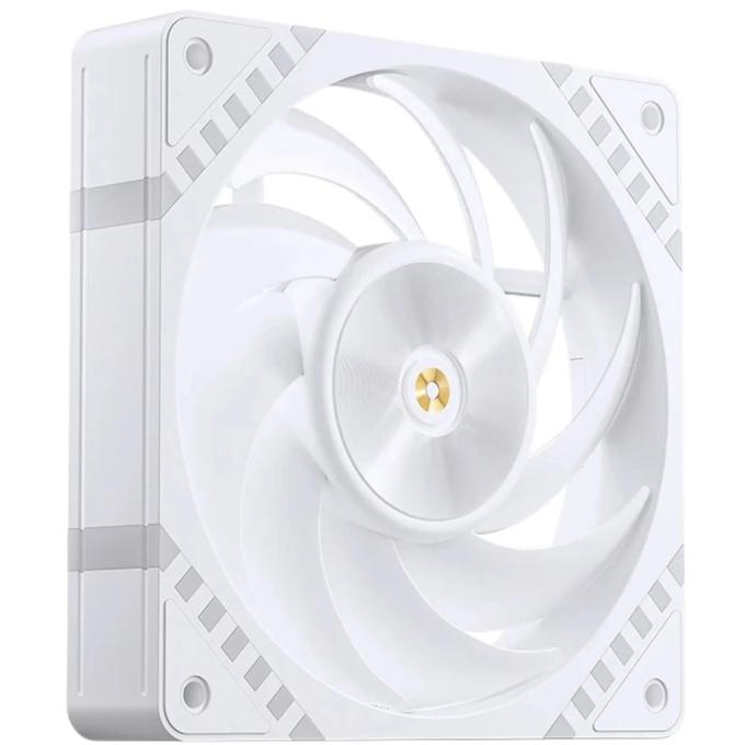 JONSBO HF2-120W ARGB White