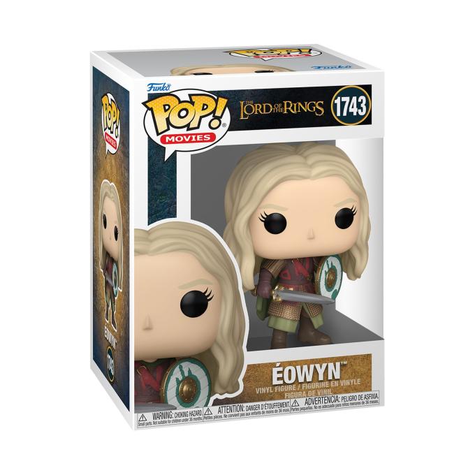 Funko Pop 889698515276