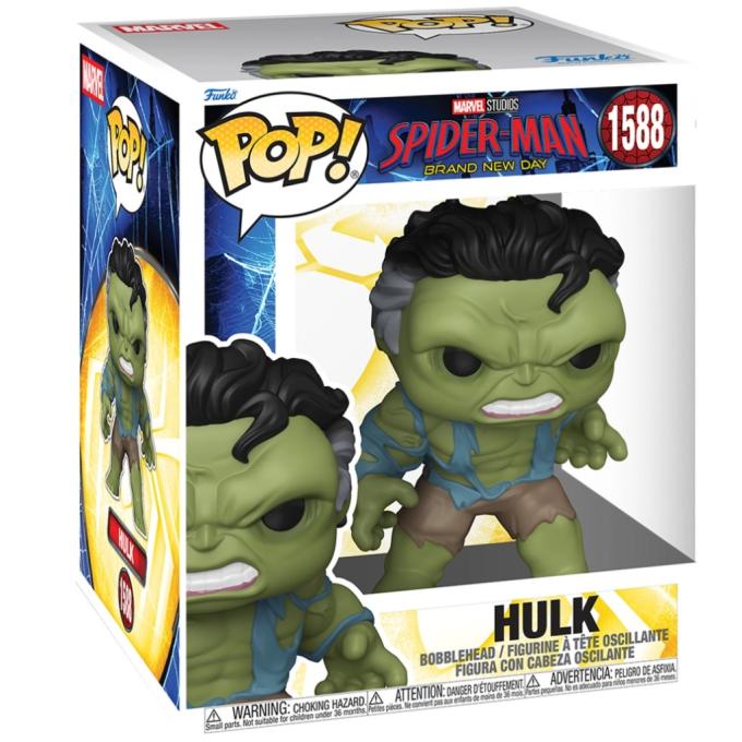 Funko Pop 83965