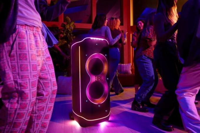 JBL JBLPARTYBOXULTEU
