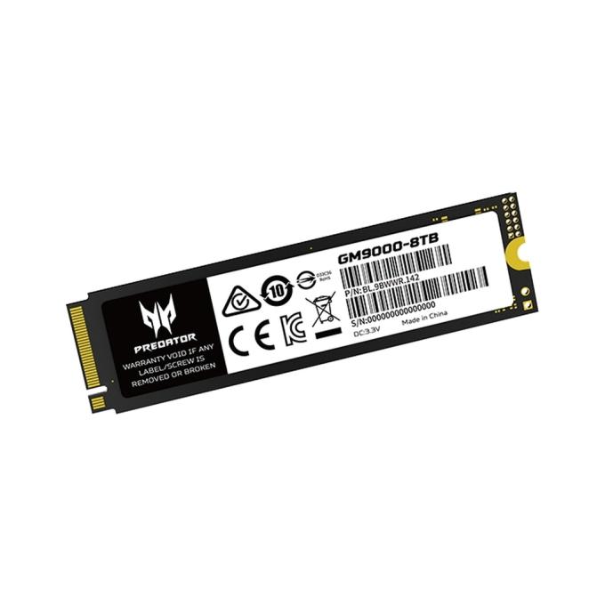 Acer Predator BL.9BWWR.142