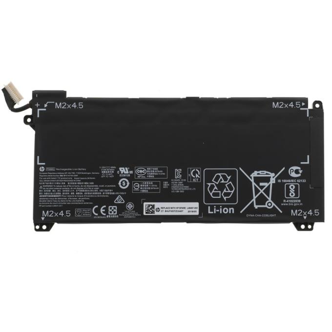 HP A47665