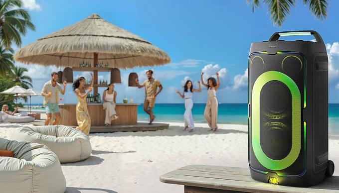 Samsung MX-ST50F/UA