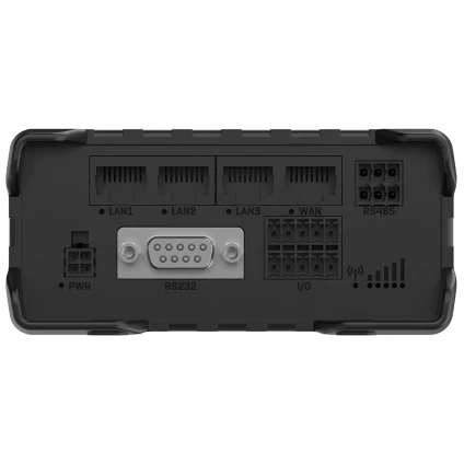 Teltonika RUT906 с 4G LTE, Wi-Fi, RS-232, RS-485