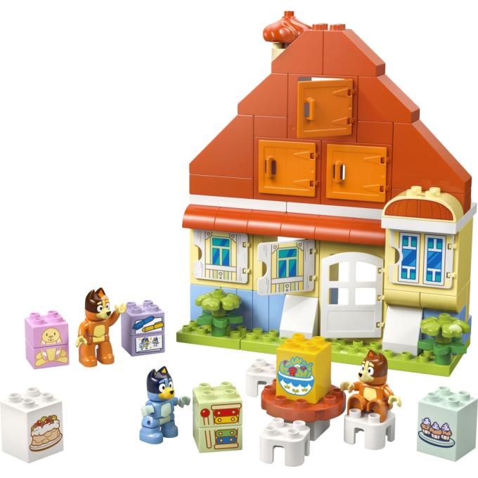LEGO 10459