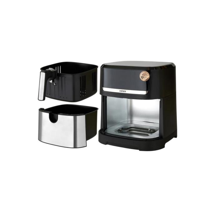 Rotex ROM990-XXL Up&DownFry