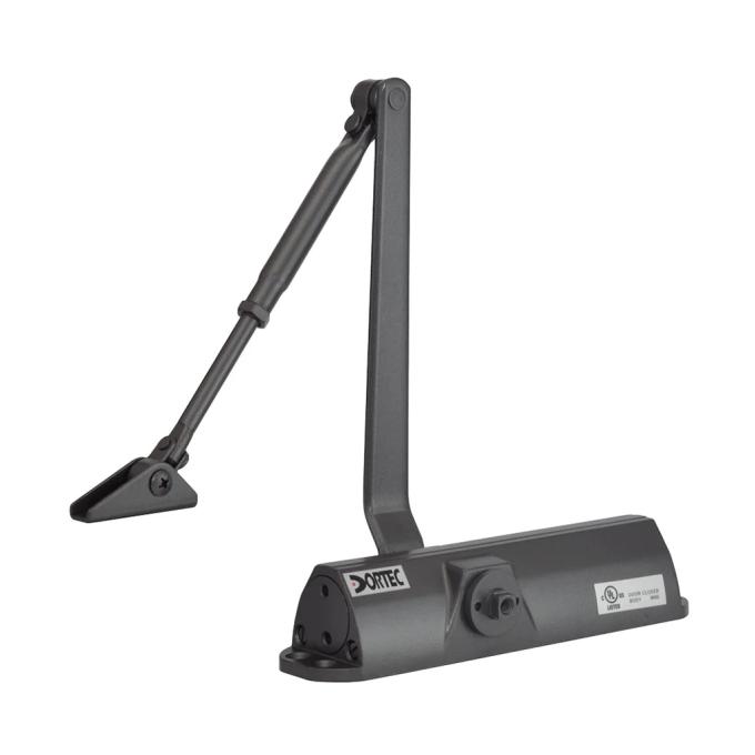 Dortec DT-84/Graphite
