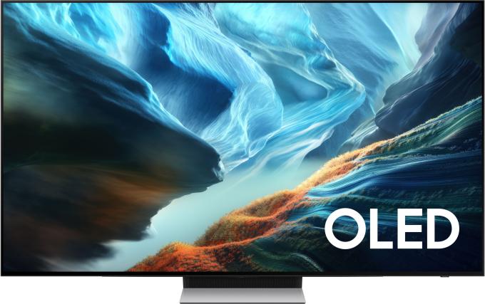 Samsung QE55S90HAEXUA