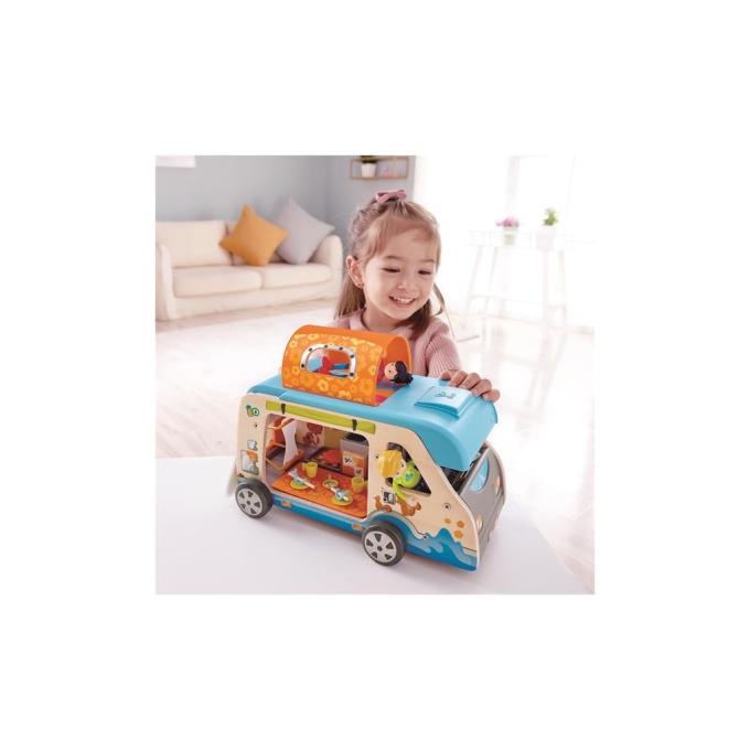 Hape E3407
