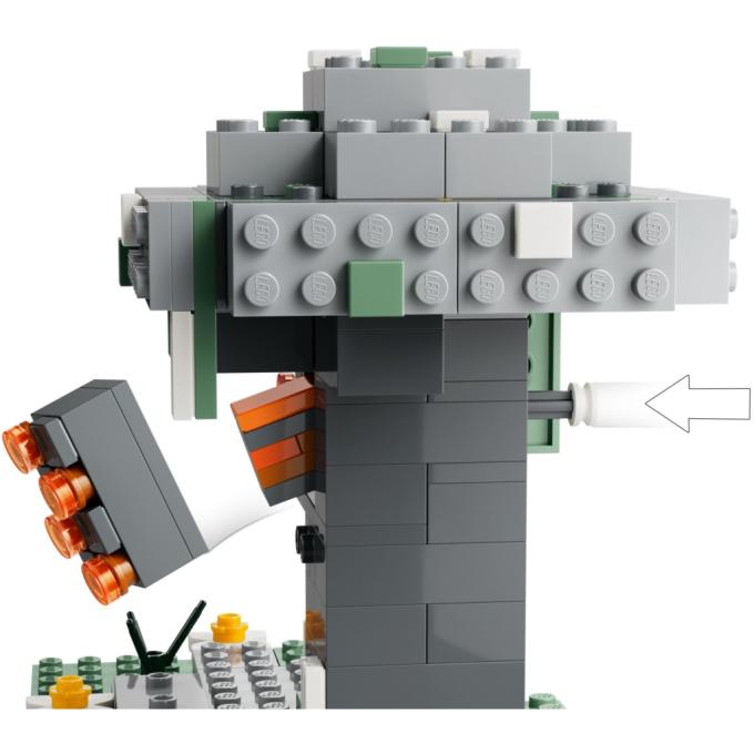 LEGO 21586