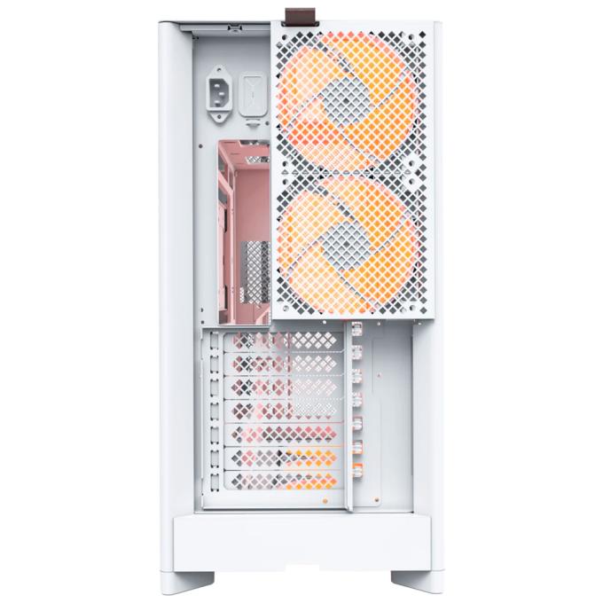 MONTECH HS01 PRO (W)
