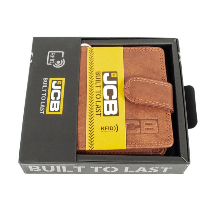 JCB NC43MN Tan