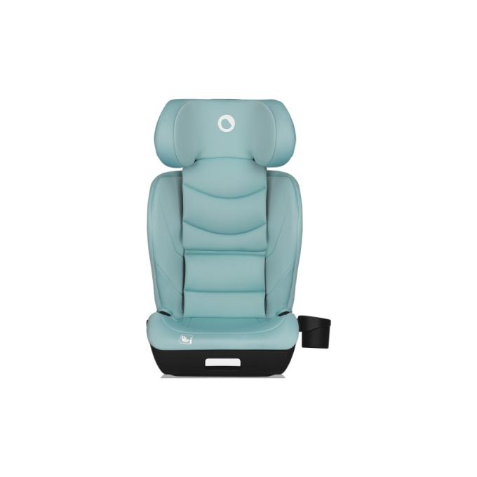 Lionelo LO-NEAL I-SIZE GREEN TURQUOISE