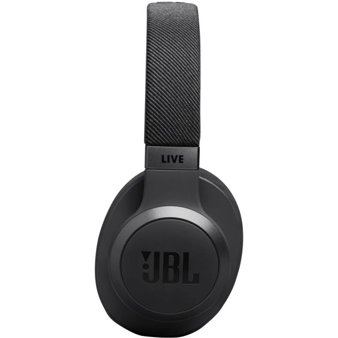 JBL JBLLIVE770NCBLK
