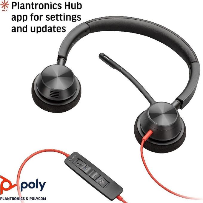 Poly 8X220AA