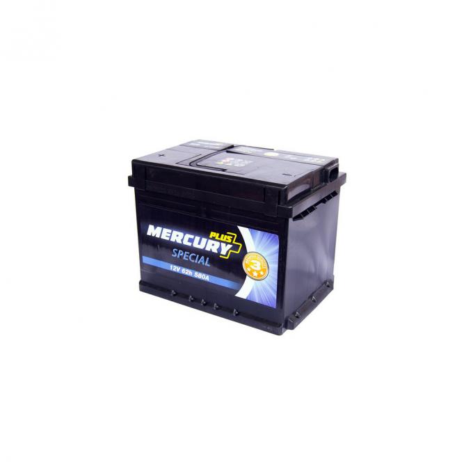 MERCURY battery P47289