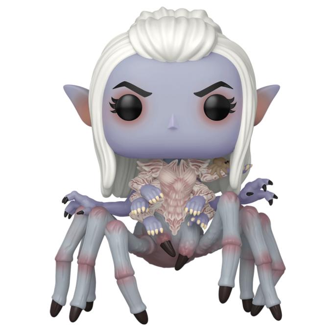 Funko Pop 91562