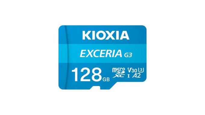 Kioxia LMEX3L128GG2