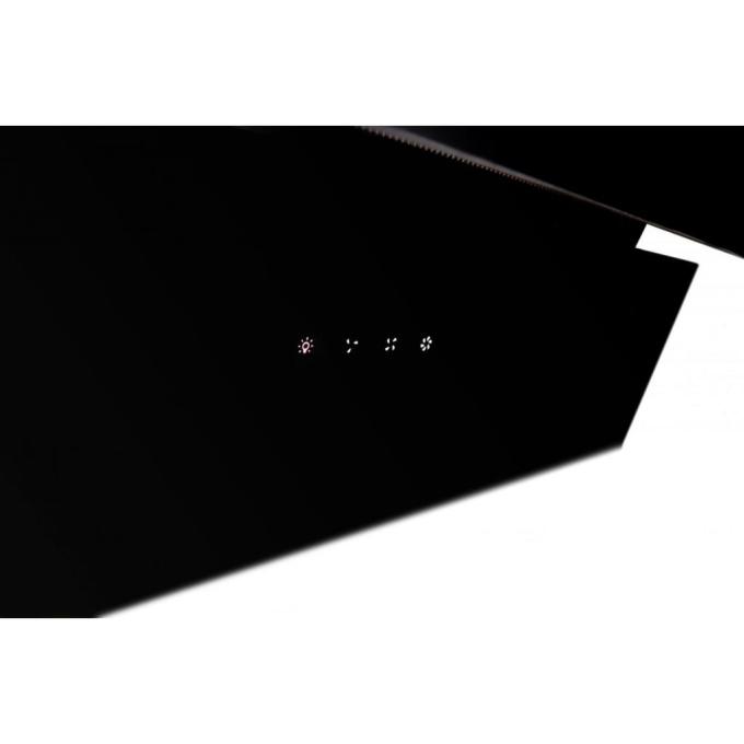 Borgio RNT-SU 60 black