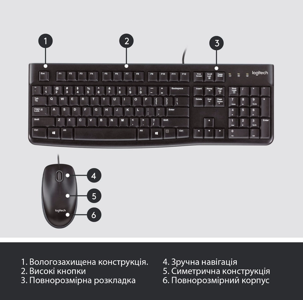 Logitech 920-002563