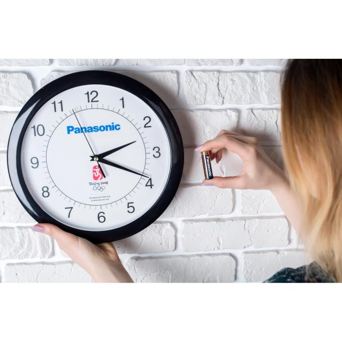PANASONIC LR6REE/4BP