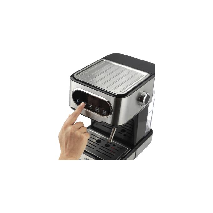 Hisense HESCM15DBK