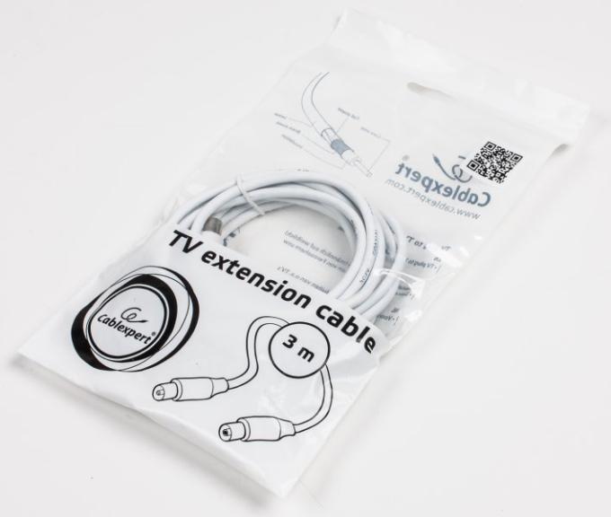 Cablexpert CCV-515-W-3M