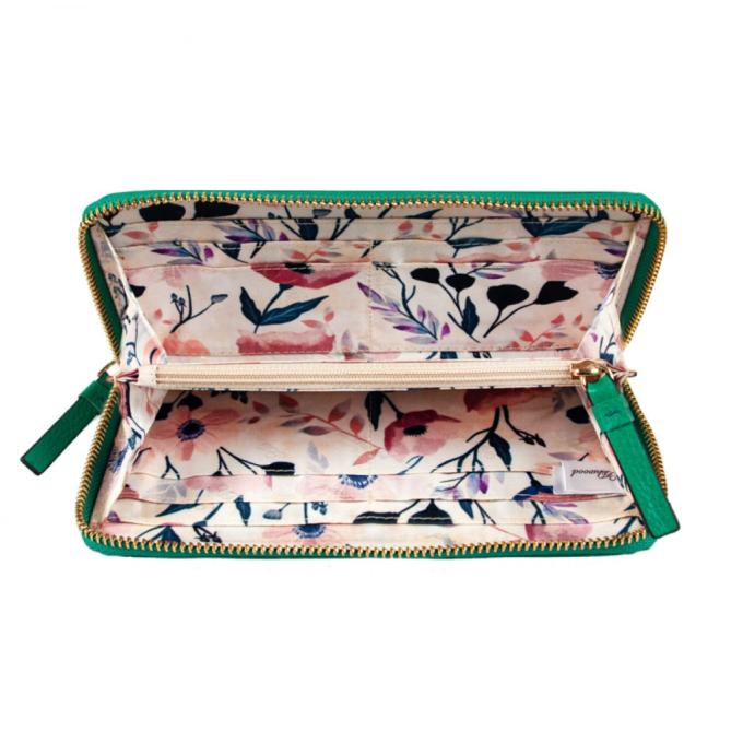 Ashwood J51 Gumdrop-Green
